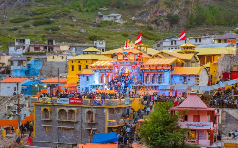 Best Hotel in Badrinath Near Temple: Complete 2026 Guide to Hotel Royal Badri – A Pilgrim’s Habitat