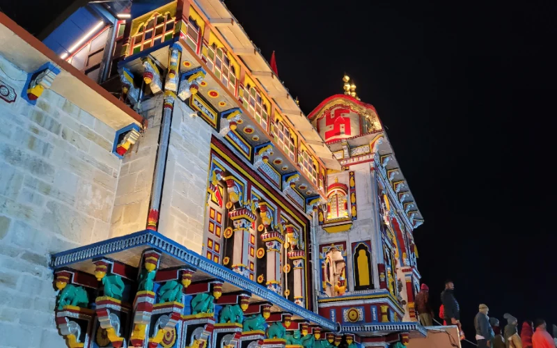 Best Hotel in Badrinath with Restaurant: Hotel Royal Badri – A Pilgrim’s Habitat