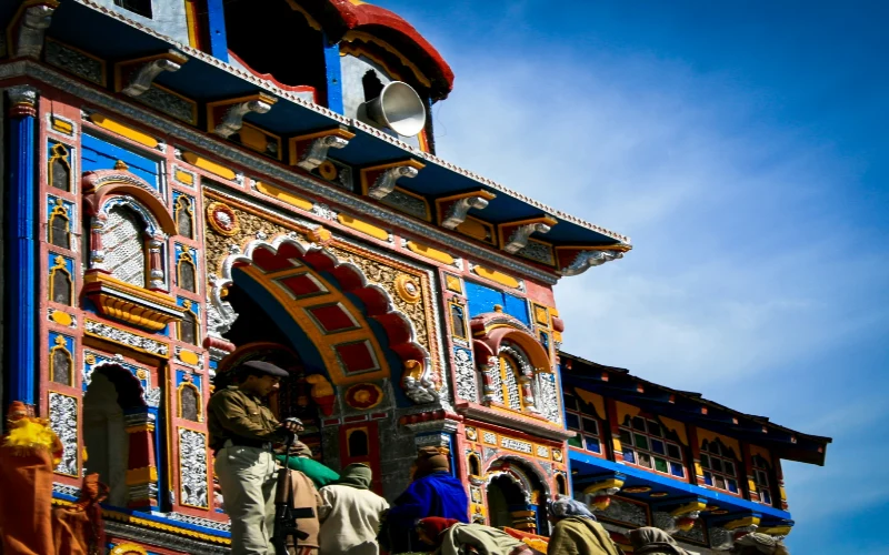 Best Time to Visit Badrinath, Temple Opening Dates, Weather, and Where to Stay