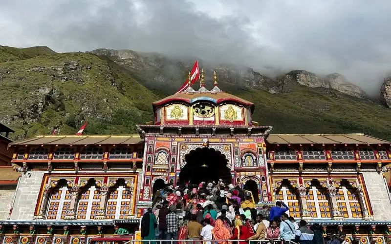 Premium 3-Star Hotel Near Badrinath Temple- Hotel Royal Badri – A Pilgrim’s Habitat