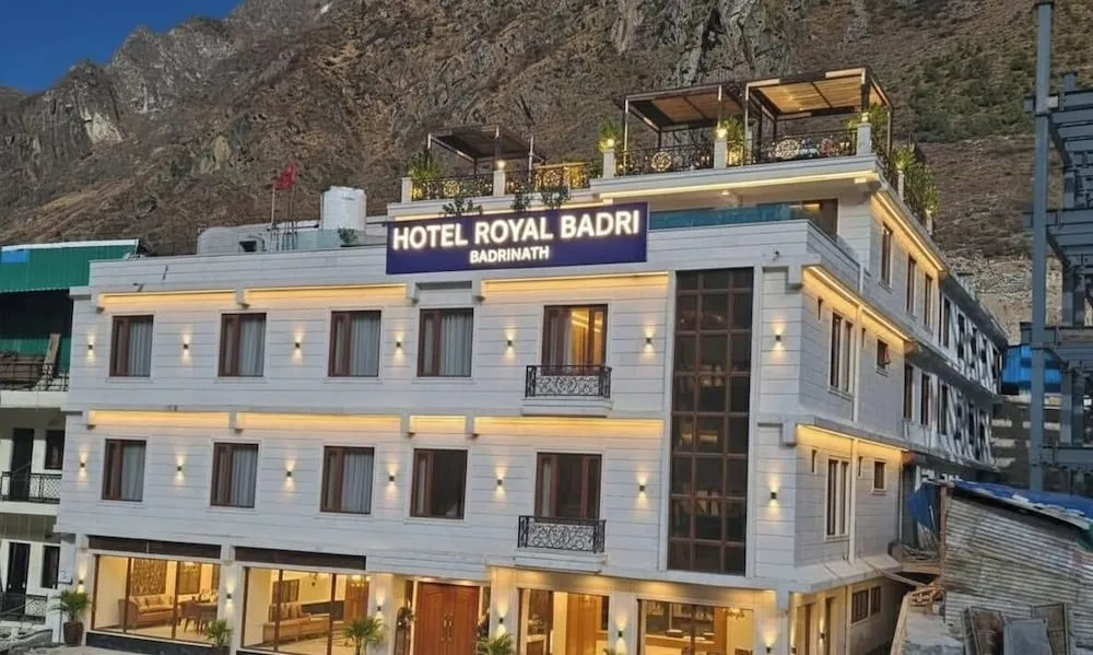Step-by-Step Process to Book Badrinath VIP Darshan