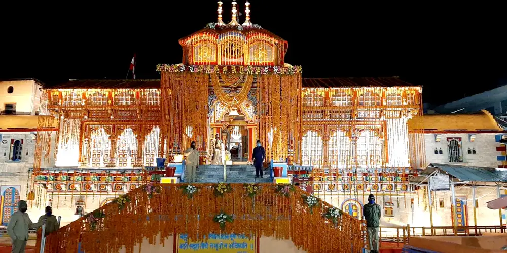 Common Char Dham Yatra Registration Mistakes to Avoid in 2026