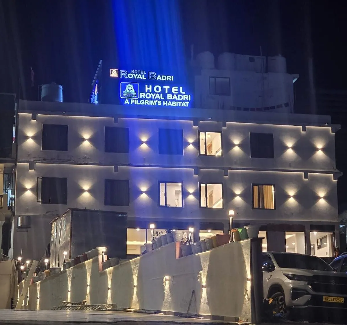 Why We Recommend Hotel Royal Badri by Pilgrims Habitat