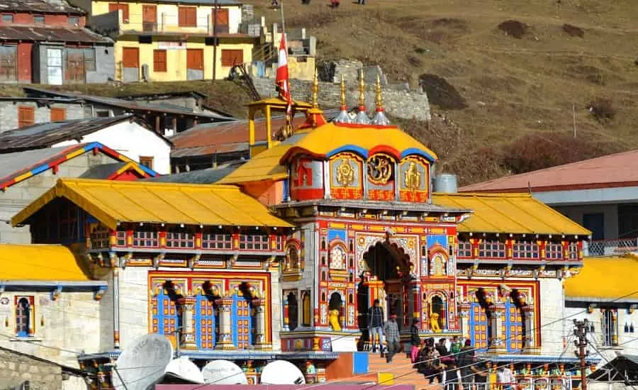 Best Time of Year for Senior Citizens to Visit Badrinath