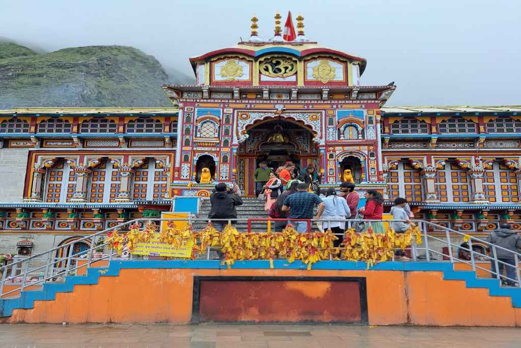 Which Darshan Slot Works Best for Families?
