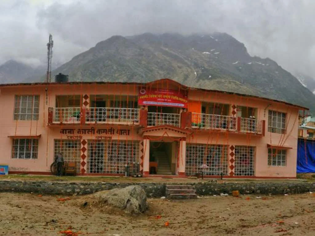Why Accommodation Choice Is a Health Decision in Badrinath