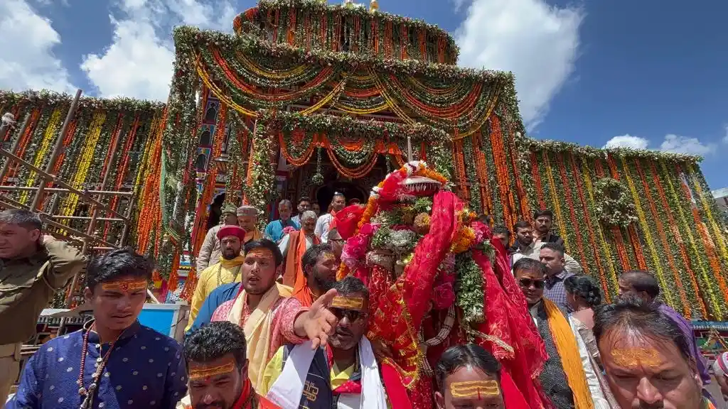 Why Staying Close to the Temple Changes Everything About Timing