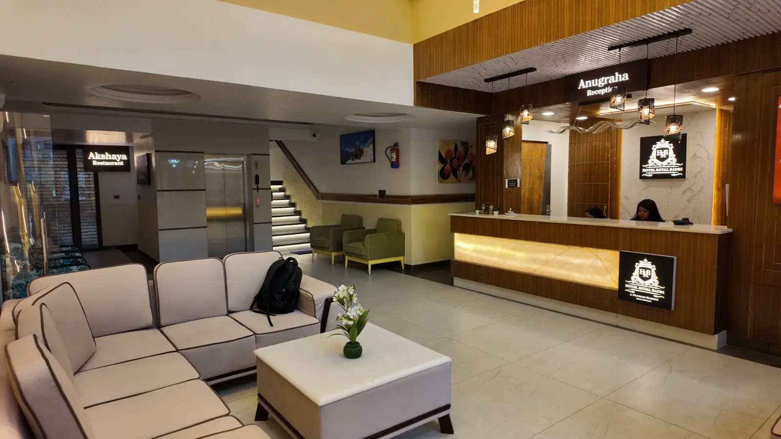 Best hotel for photography in Badrinath