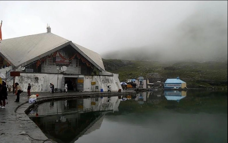 Gurudwara Govind Ghat