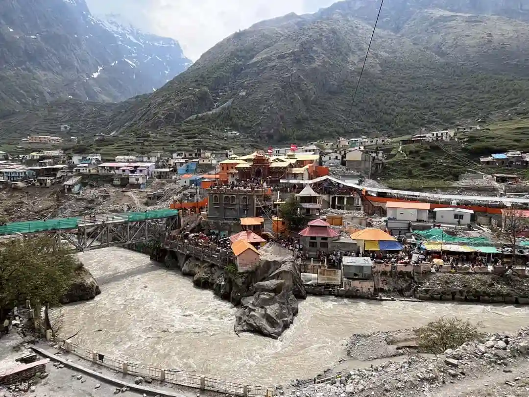 7 checks before you pay for a luxury hotel in Badrinath