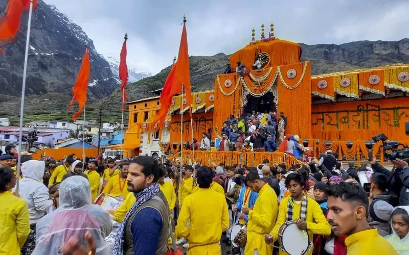 VIP Darshan in Badrinath: Complete Process, Booking Guide and Practical Tips for Pilgrims